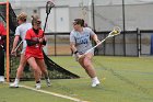 WLax vs BSU  Women’s Lacrosse vs Bridgewater State University. - Photo by Keith Nordstrom : WLax, lacrosse